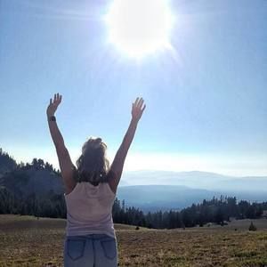 Meet your Posher, Kattia